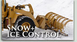 snow control