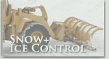 snow control